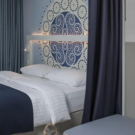 Hotel Falkensteiner Club Funimation Borik Zara
