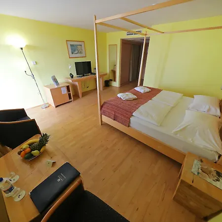 Falkensteiner Club Funimation Borik Hotel Zara