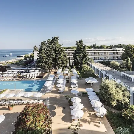 Hotel Falkensteiner Club Funimation Borik Zara