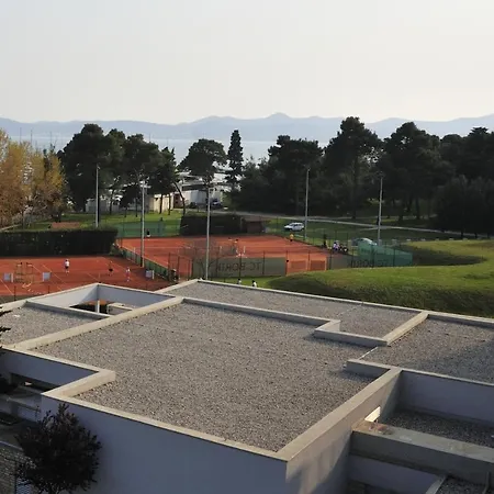 Falkensteiner Club Funimation Borik Hotel