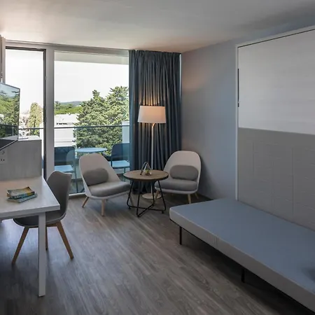 Falkensteiner Club Funimation Borik Hotel Zara