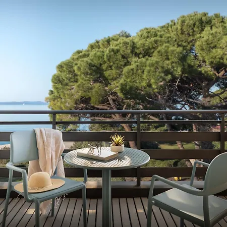 Falkensteiner Club Funimation Borik 4*