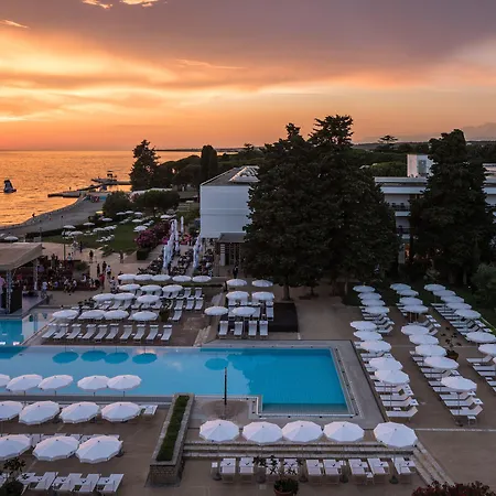 Hotel Falkensteiner Club Funimation Borik Zadar