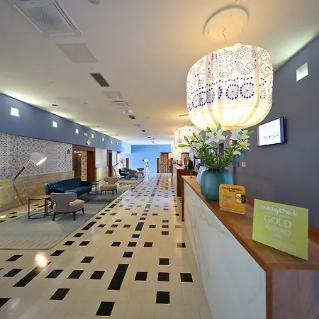 Falkensteiner Club Funimation Borik 4* Zadar