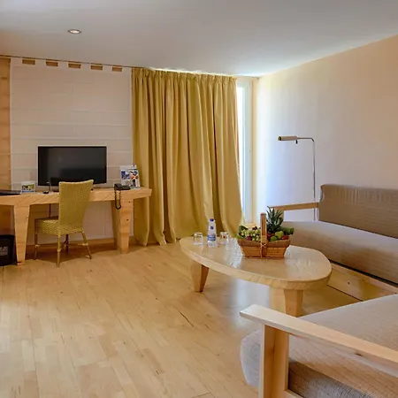 Hotel Falkensteiner Club Funimation Borik