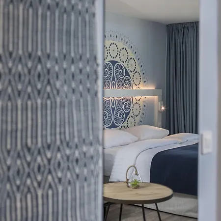 Falkensteiner Club Funimation Borik Hotel 4*