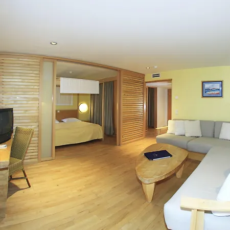 Falkensteiner Club Funimation Borik 4* Zadar