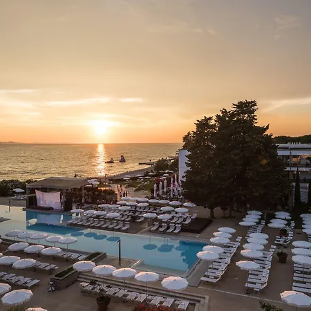 Hotel Falkensteiner Club Funimation Borik Zadar