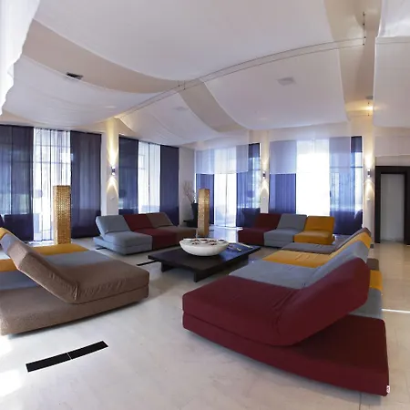 Falkensteiner Club Funimation Borik 4*