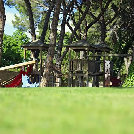 Falkensteiner Club Funimation Borik 4*