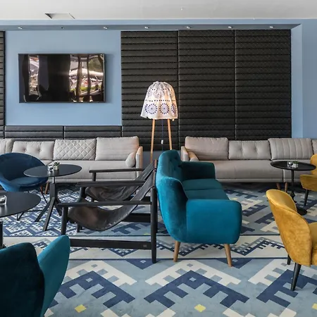 Hotel Falkensteiner Club Funimation Borik 4*