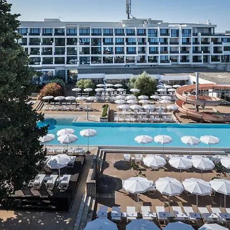 Falkensteiner Club Funimation Borik Hotel 4*