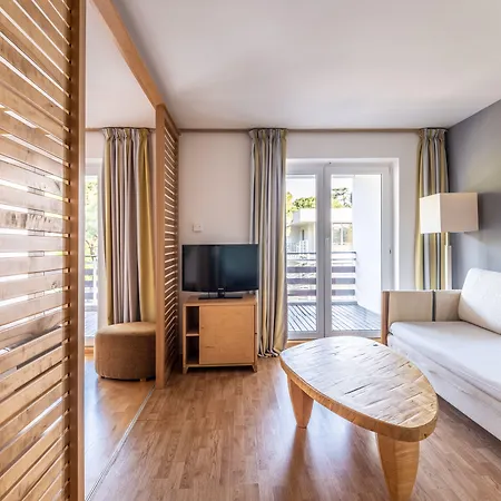 Falkensteiner Club Funimation Borik Hotel Zadar