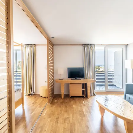 Hotel Falkensteiner Club Funimation Borik