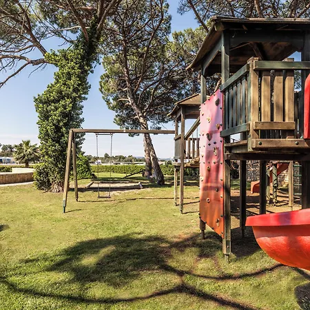 Falkensteiner Club Funimation Borik Hotel Zadar