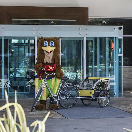 Falkensteiner Club Funimation Borik Zadar