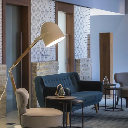 Hotel Falkensteiner Club Funimation Borik Zadar