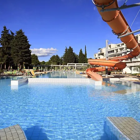 Hotel Falkensteiner Club Funimation Borik Zara
