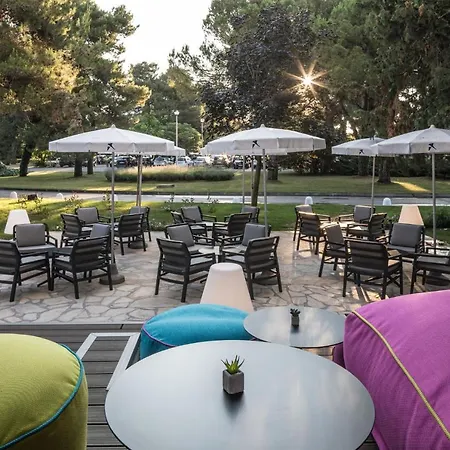 Falkensteiner Club Funimation Borik 4* Zadar