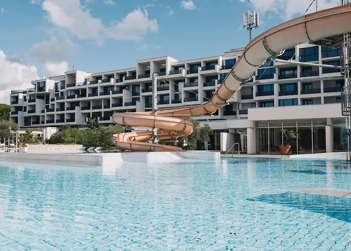 Falkensteiner Club Funimation Borik Zadar