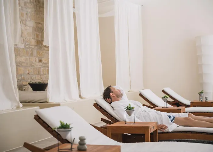 Hotel Falkensteiner Club Funimation Borik