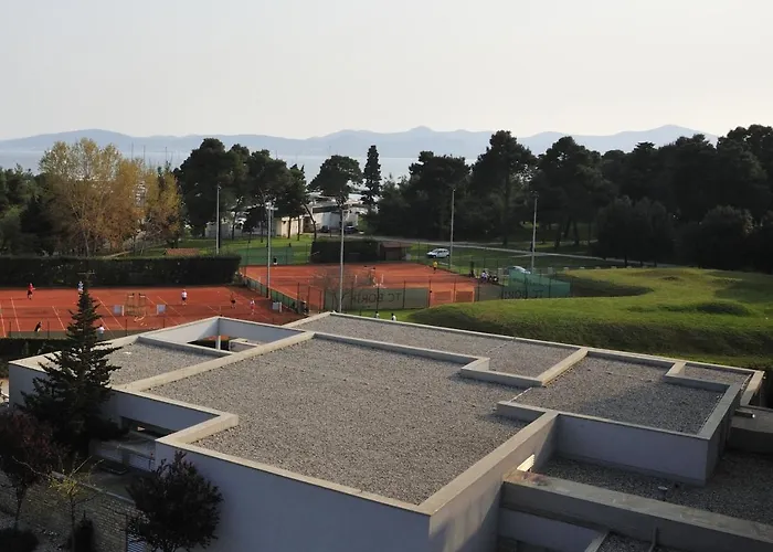 Falkensteiner Club Funimation Borik Hotel