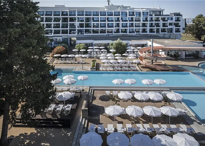 Falkensteiner Club Funimation Borik 4*