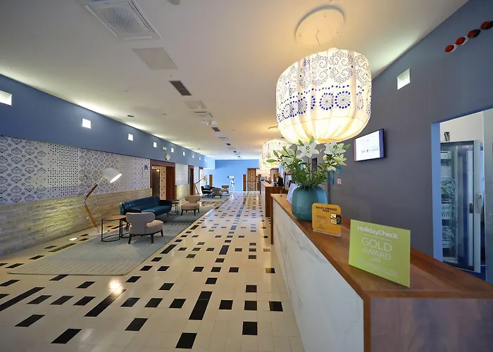 Falkensteiner Club Funimation Borik 4* Zadar