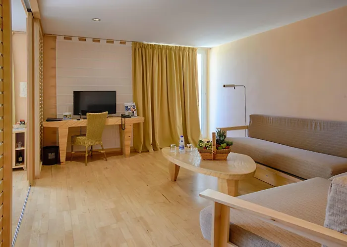 Hotel Falkensteiner Club Funimation Borik