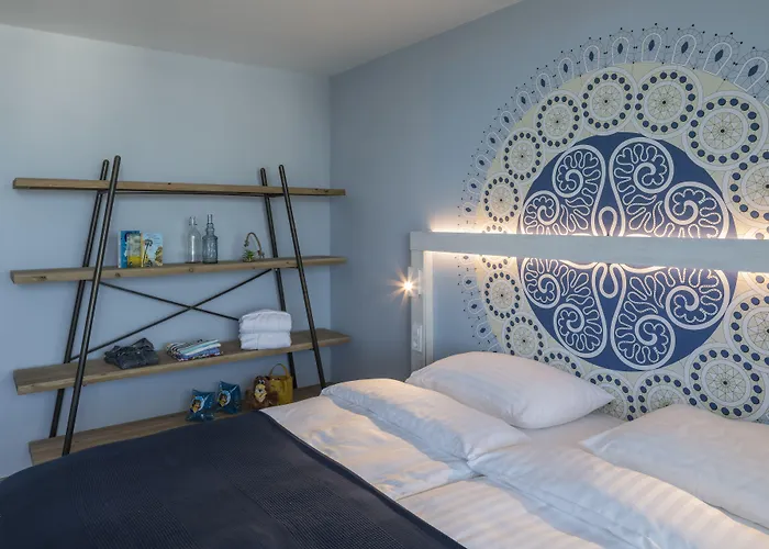 Hotel Falkensteiner Club Funimation Borik Zadar