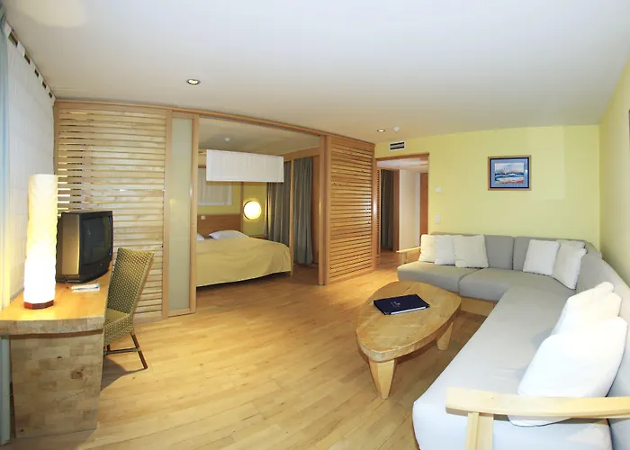 Falkensteiner Club Funimation Borik 4* Zadar