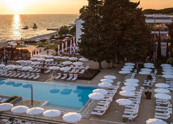 Falkensteiner Club Funimation Borik Hotel Zadar