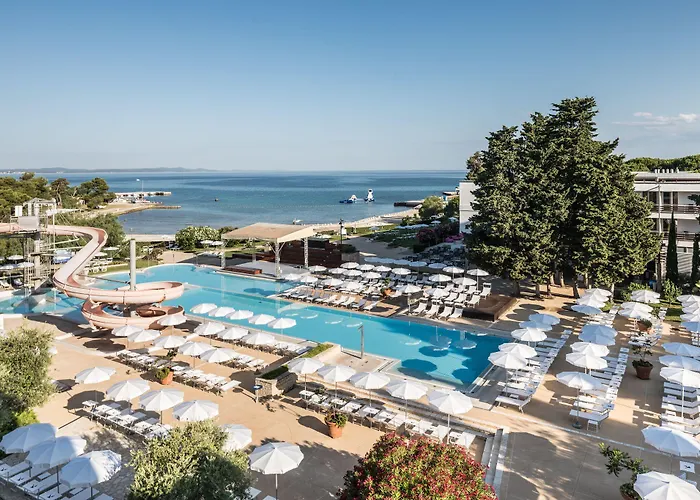 Falkensteiner Club Funimation Borik 4* Zadar