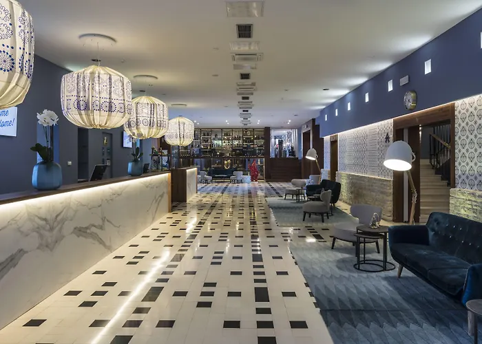 Hotel Falkensteiner Club Funimation Borik