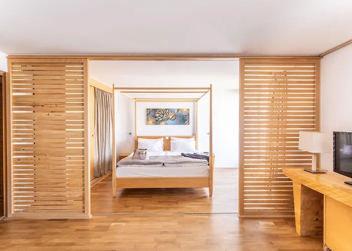 Falkensteiner Club Funimation Borik