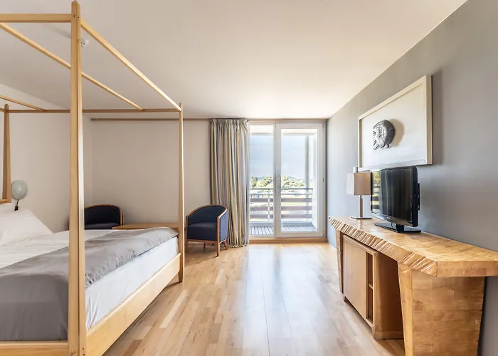 Falkensteiner Club Funimation Borik Hotel Zadar