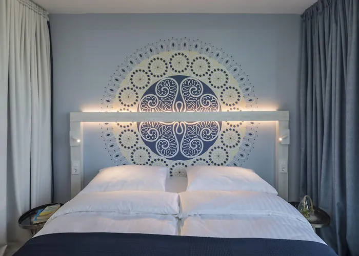 Falkensteiner Club Funimation Borik 4*