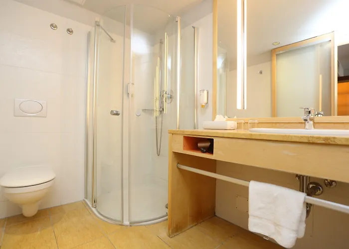 Falkensteiner Club Funimation Borik Hotel Zadar