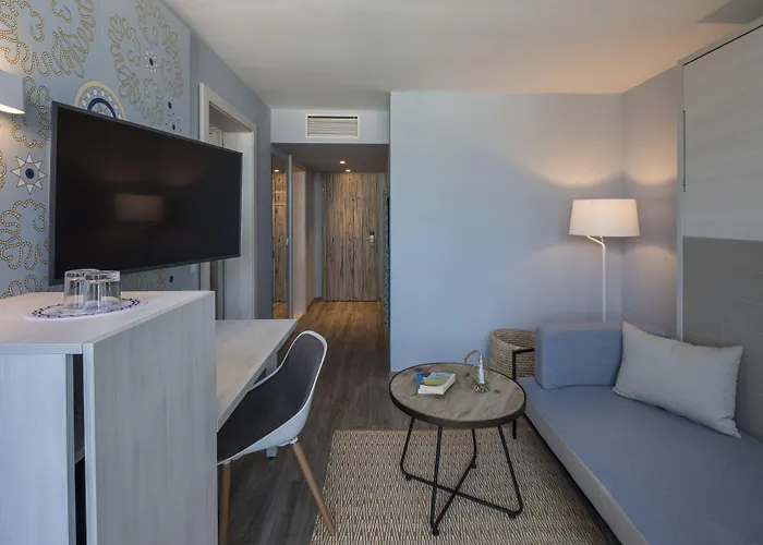 Falkensteiner Club Funimation Borik Zadar