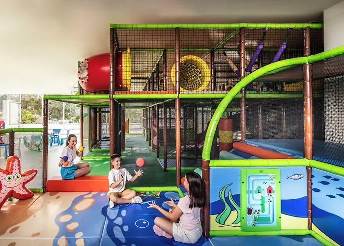 Falkensteiner Club Funimation Borik 4*