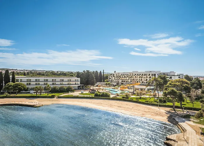 Hotel Falkensteiner Club Funimation Borik 4*