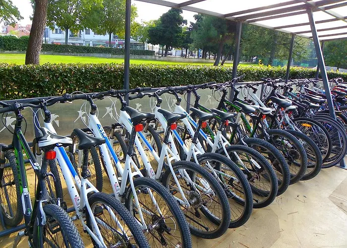 Hotel Falkensteiner Club Funimation Borik