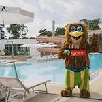 Falkensteiner Club Funimation Borik Hotell 4*