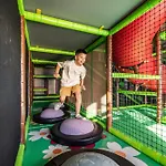 Falkensteiner Club Funimation Borik Zadar