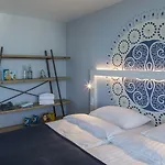 Hotell Falkensteiner Club Funimation Borik Zadar