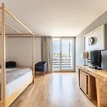 Falkensteiner Club Funimation Borik Hotel Zadar
