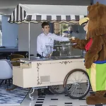 Hotell Falkensteiner Club Funimation Borik