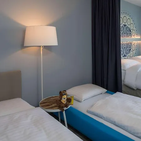 Hotel Falkensteiner Club Funimation Borik Zadar