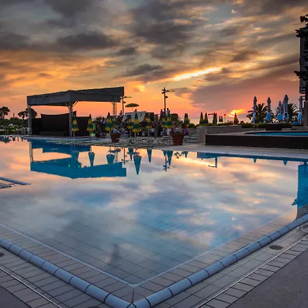 Falkensteiner Club Funimation Borik Hotell