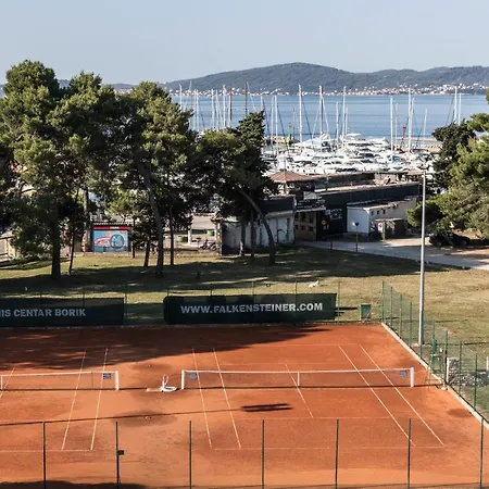 Falkensteiner Club Funimation Borik Hotel